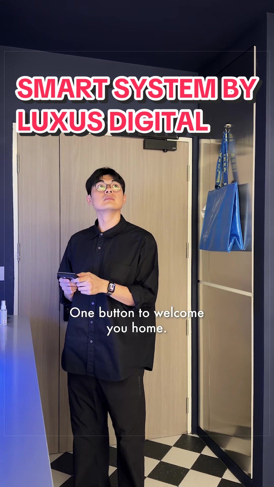 @MrWeeb in his Homebuilding Arc