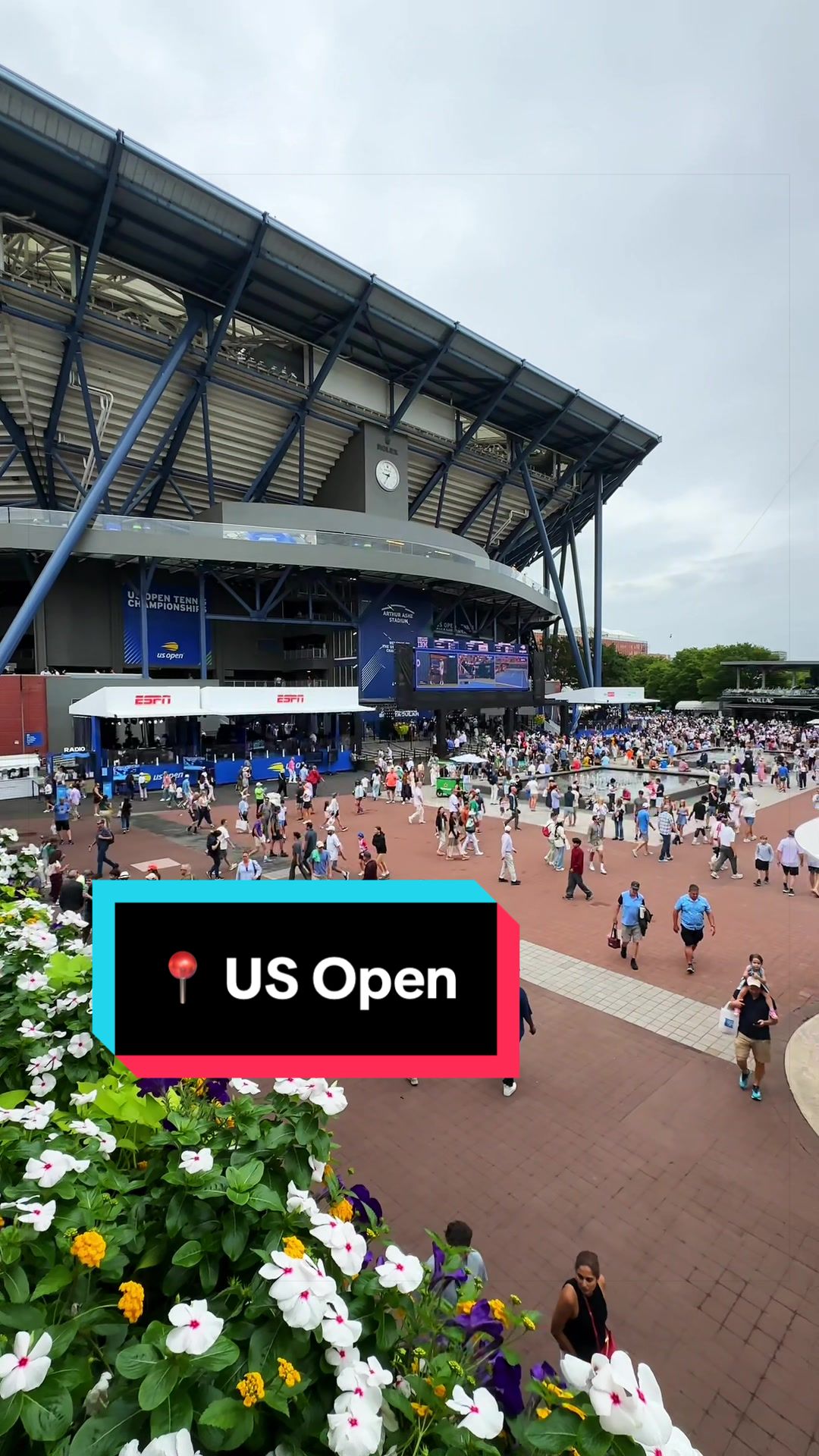 @Australian Open