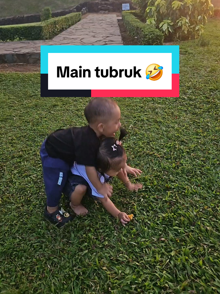 @Ayu and Garry 🇮🇩🇮🇳