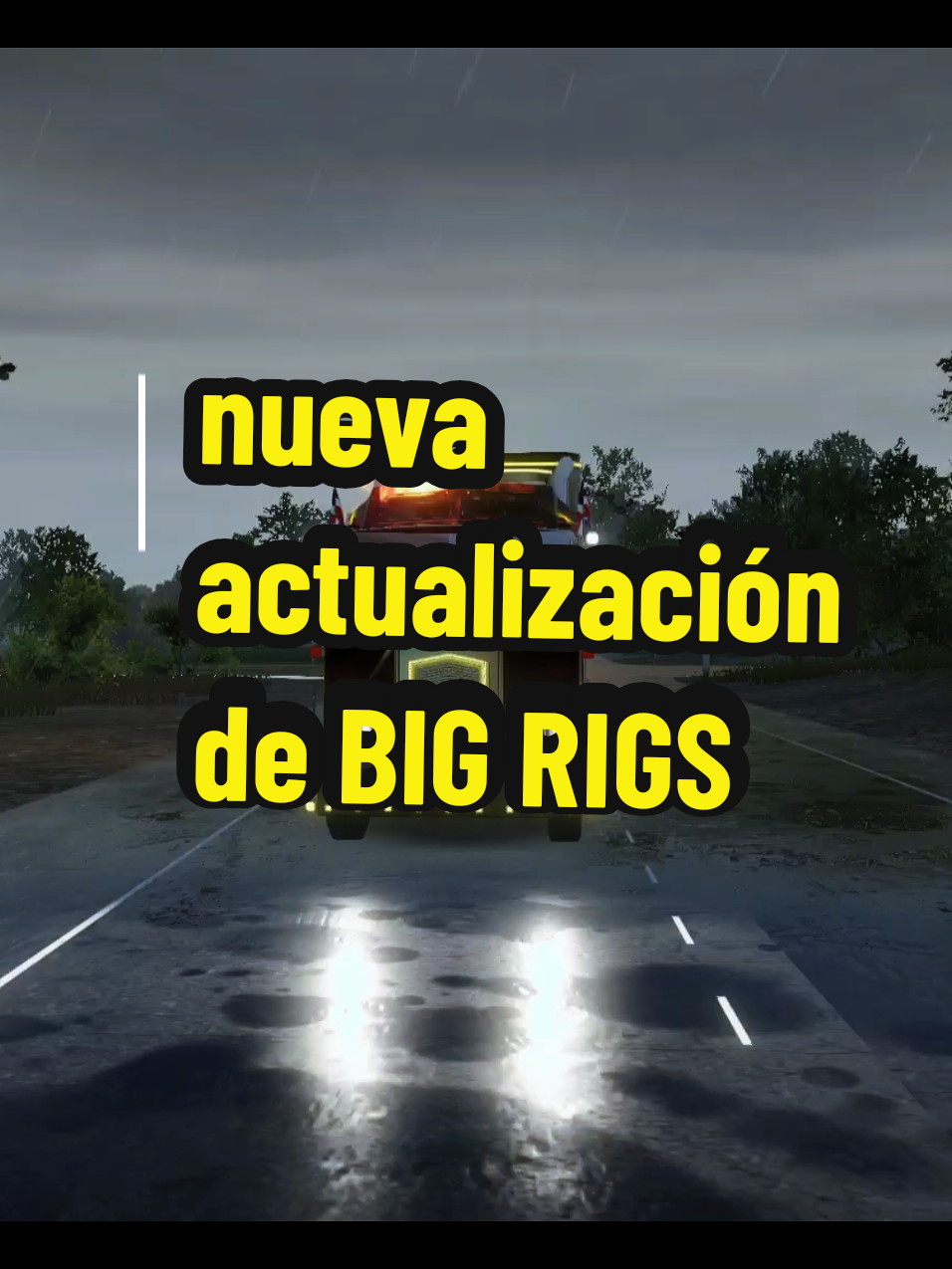 @soy angel truk