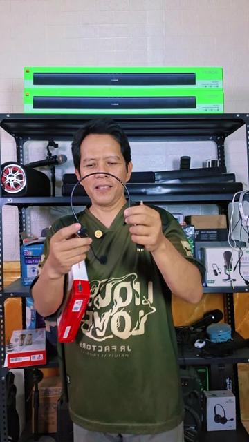 @Bang Yos || Pedagang
