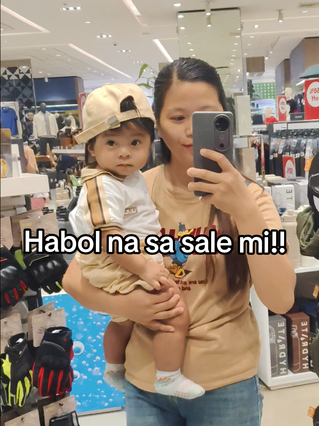 @Mommy Monique 🛍️