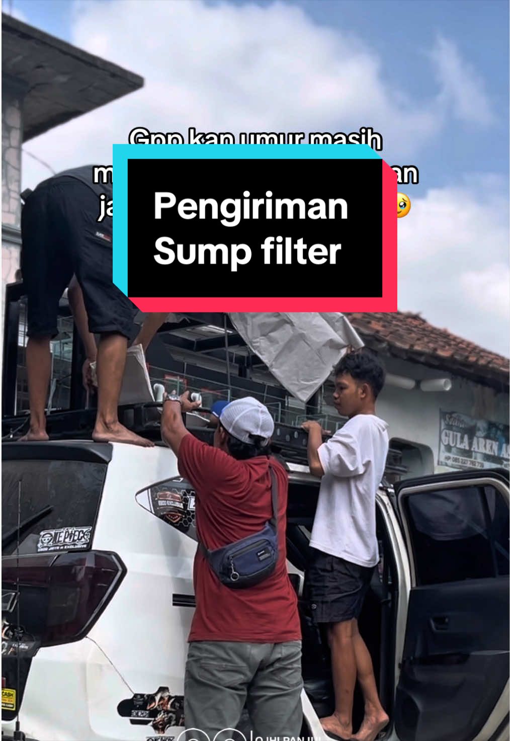 @Panjul Aquafish