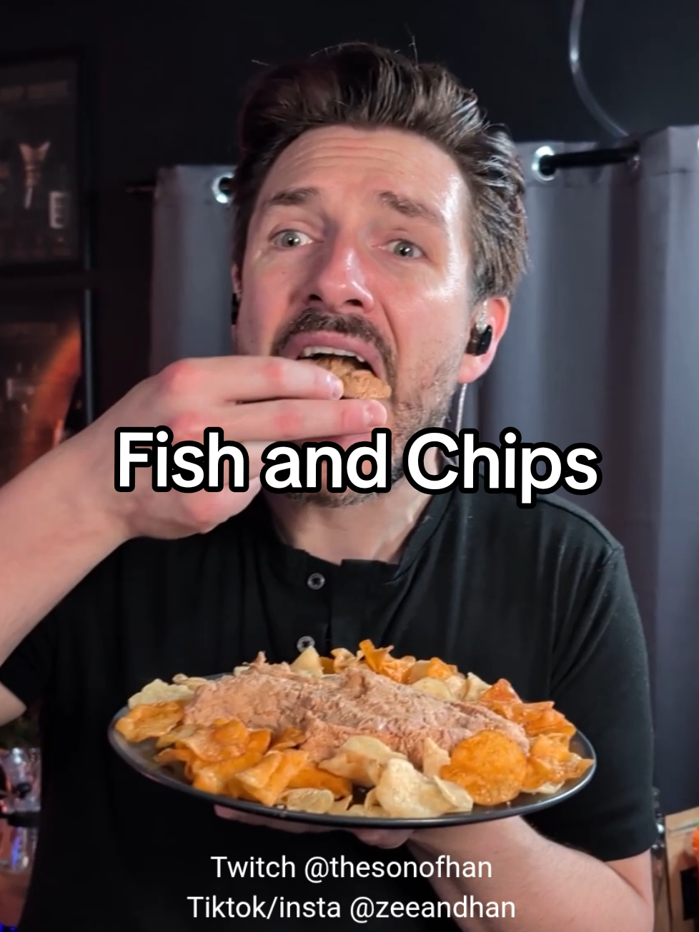 @Zee | Twitch @ TheSonOfHan