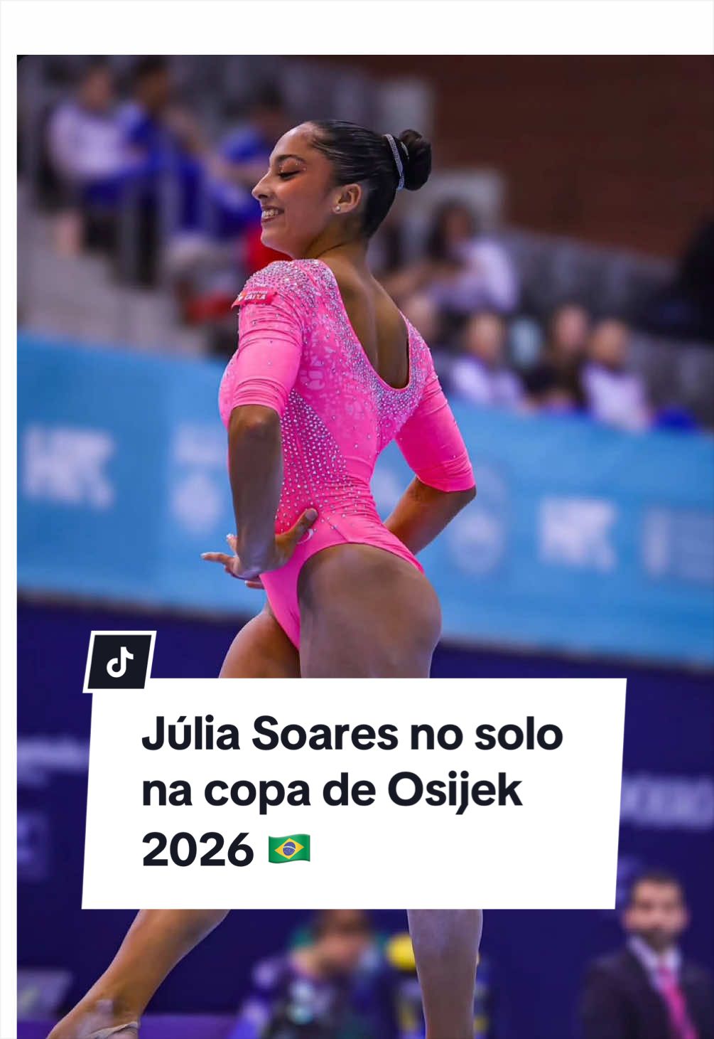 @Roda de Ginástica Podcast
