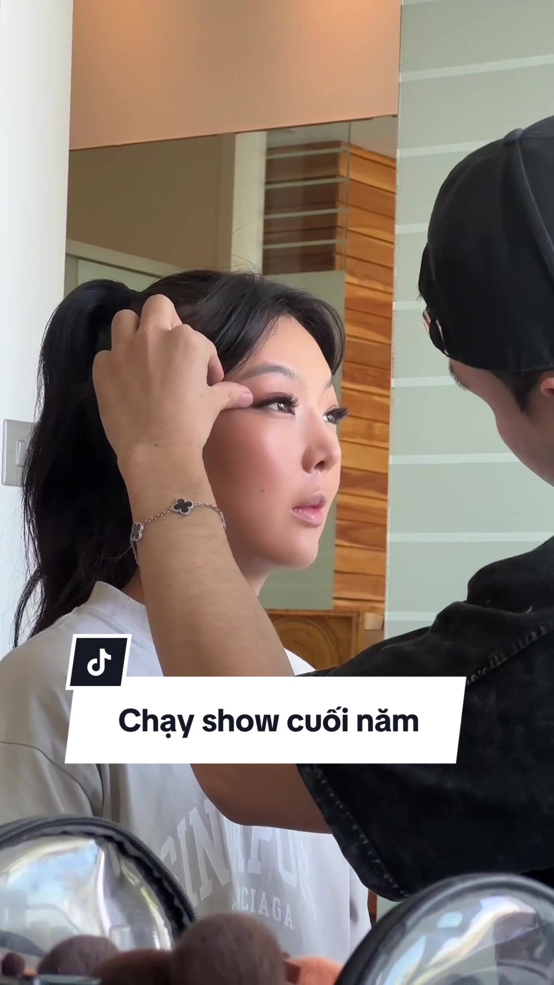 @Thịnh Nguyễn Make Up Đ&agrave; Nẵng