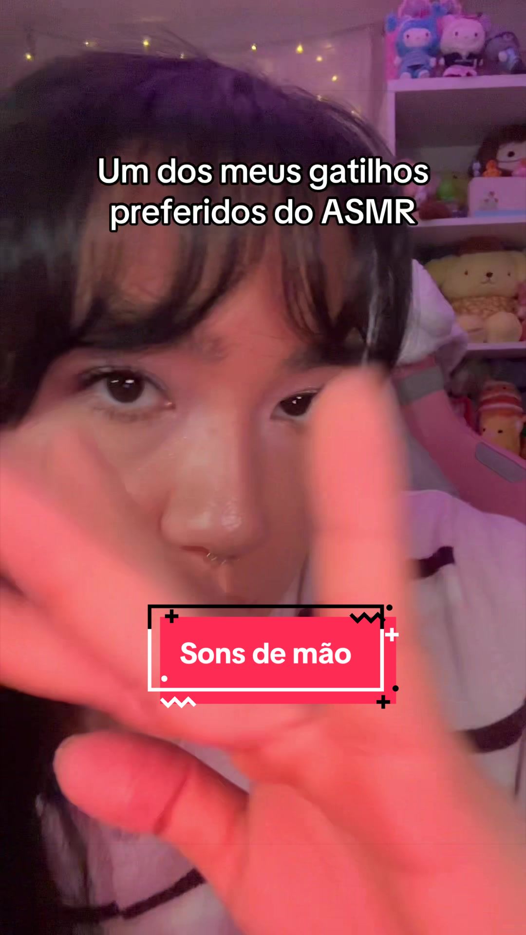 @Yazzie ASMR