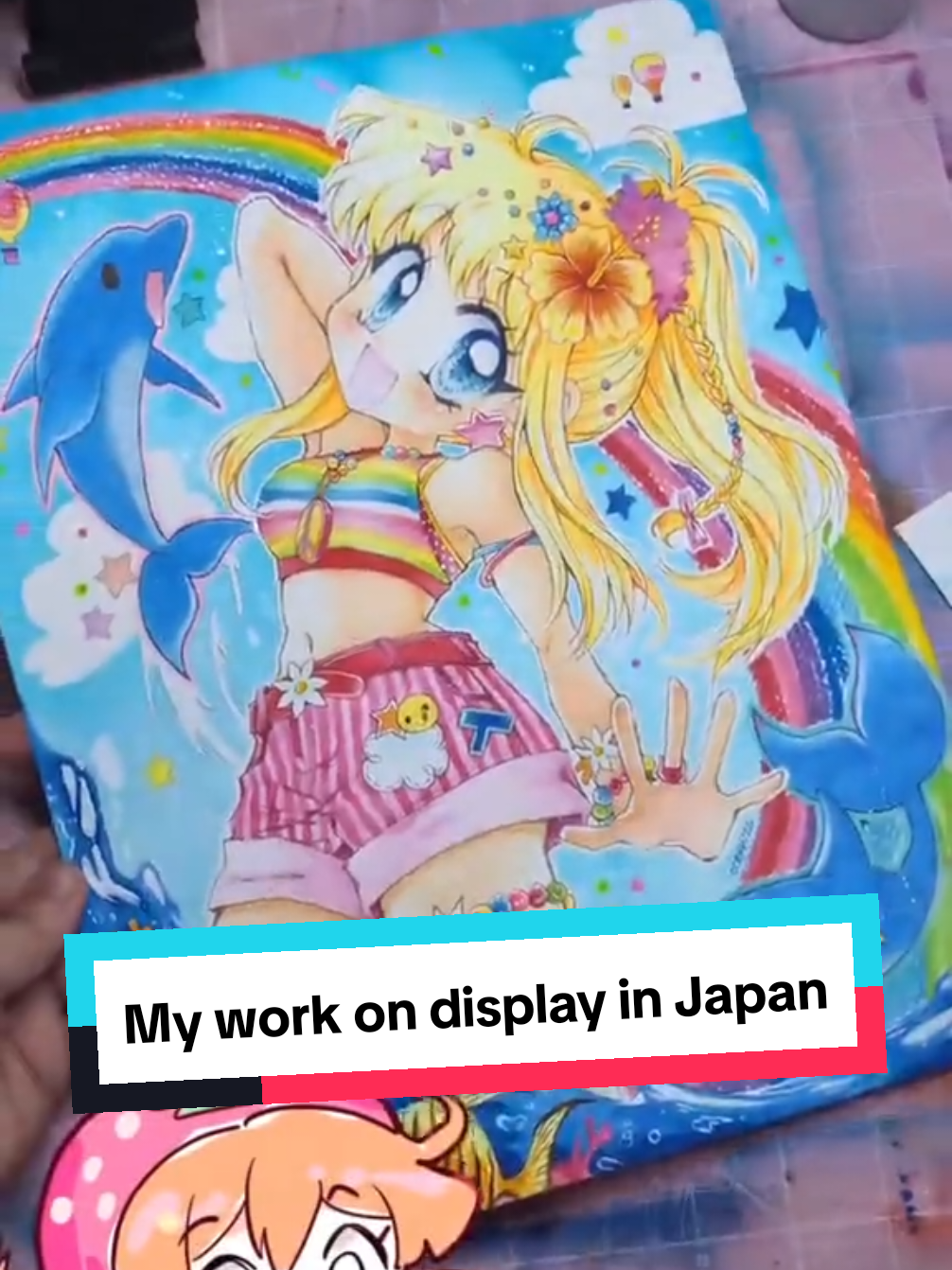 @Ocean In Space