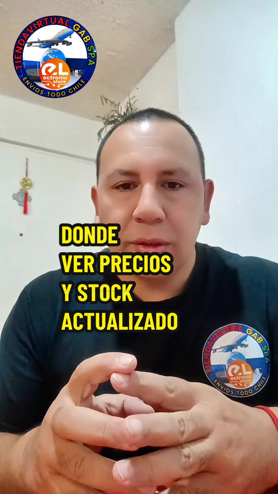 @TiendaVirtual Electrónica