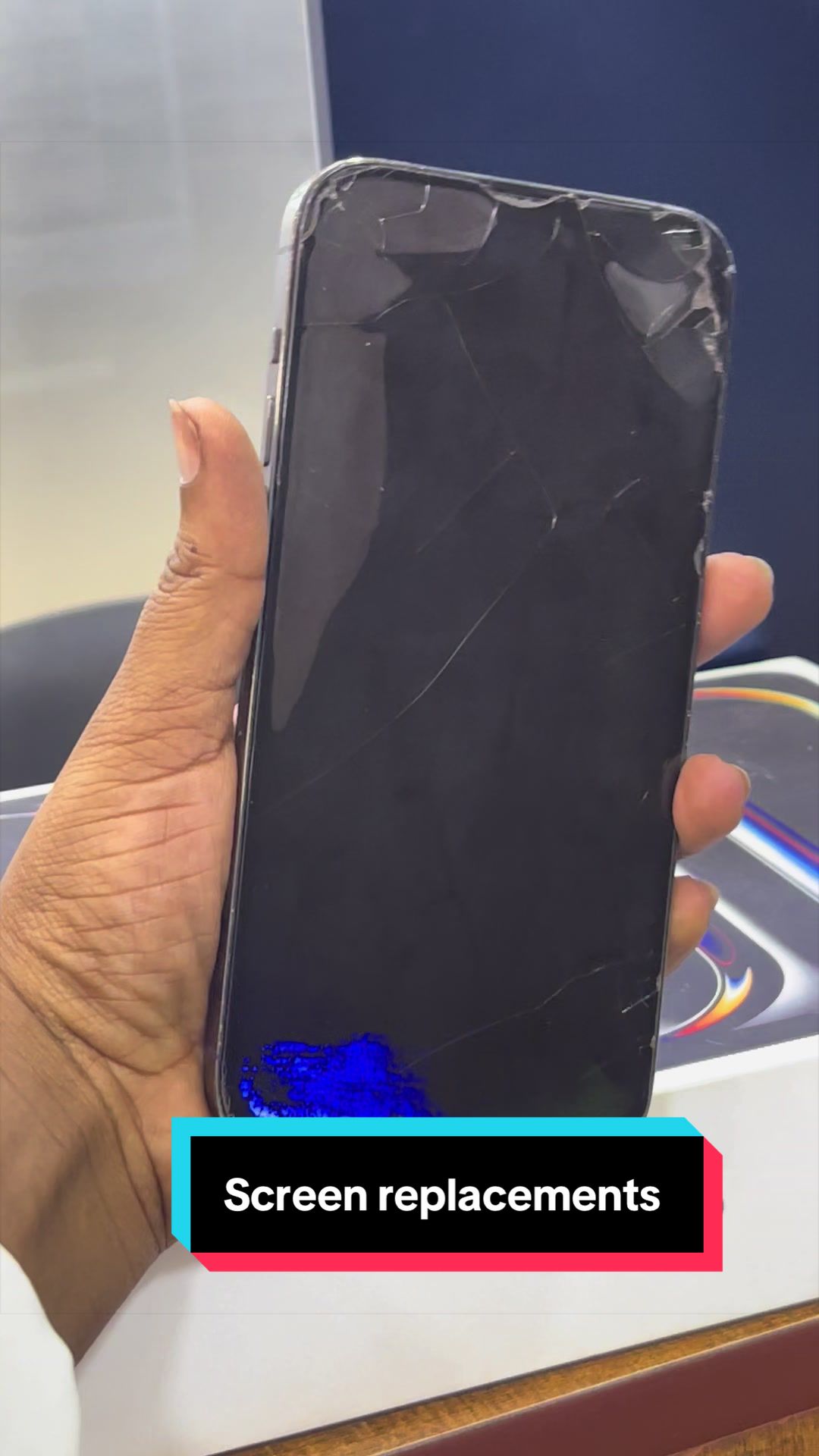 @Apple Shop Uganda & Repairs
