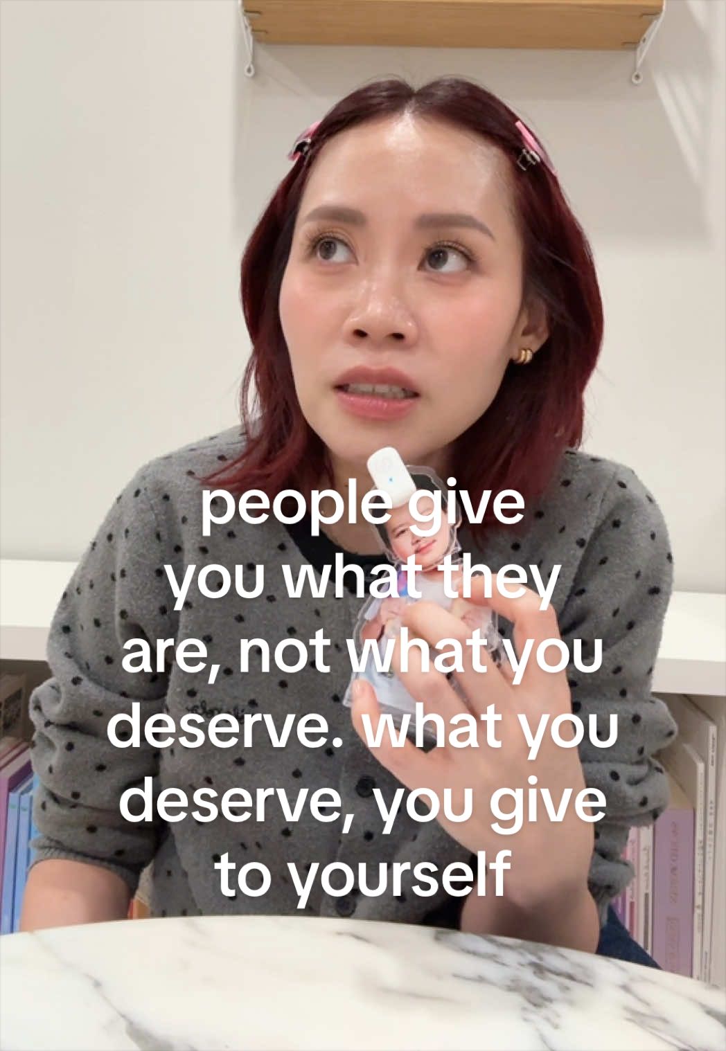 @Tuk Little Monster