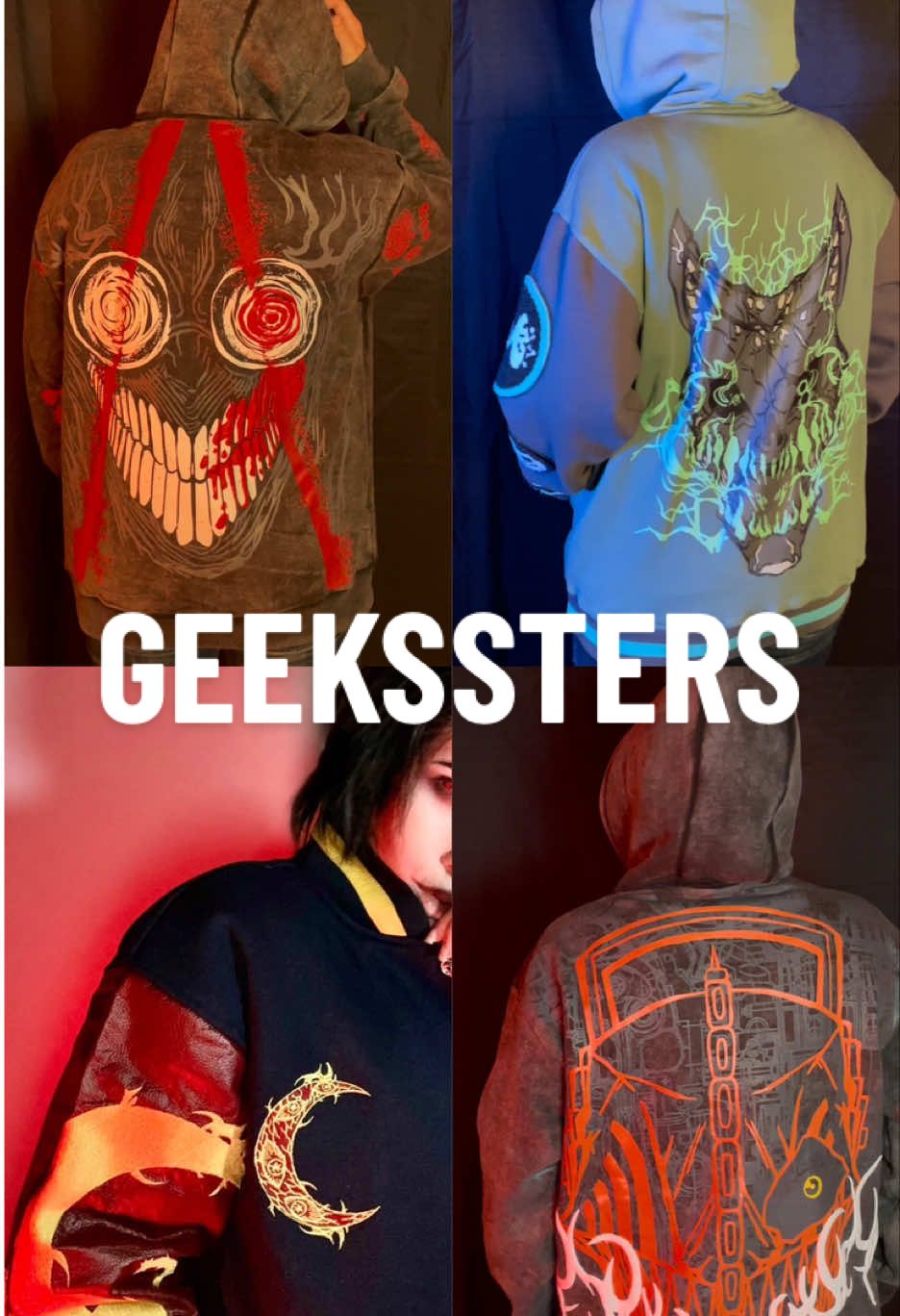 @geekssters