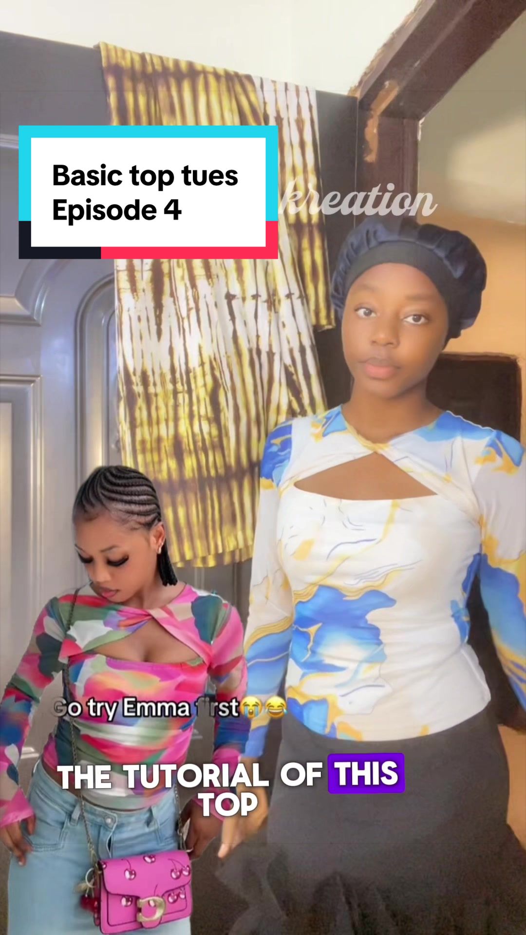 @ROSEANNE || SEWING CONTENT🧵🪡
