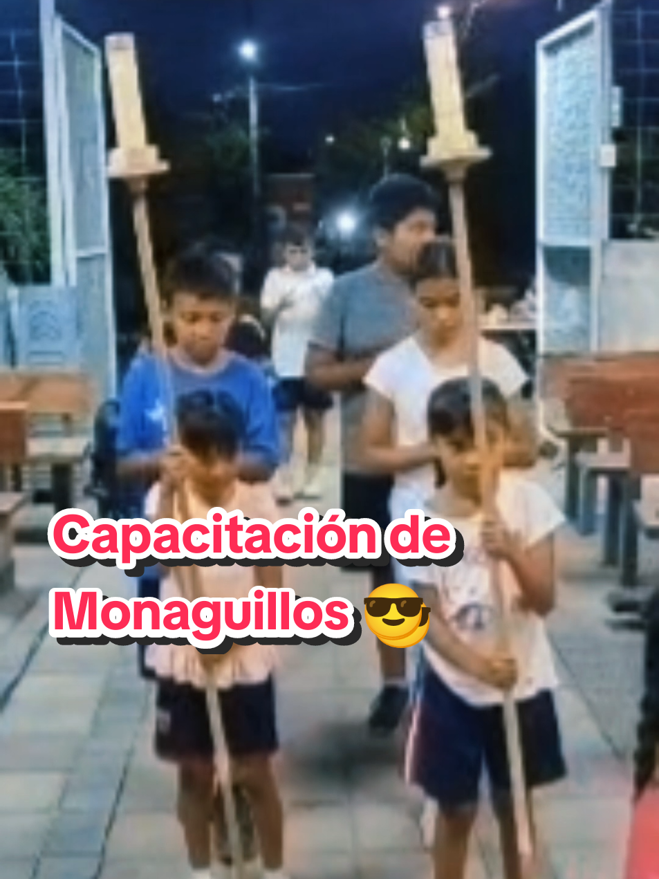 @Divino Ni&ntilde;o Jes&uacute;s VdeA