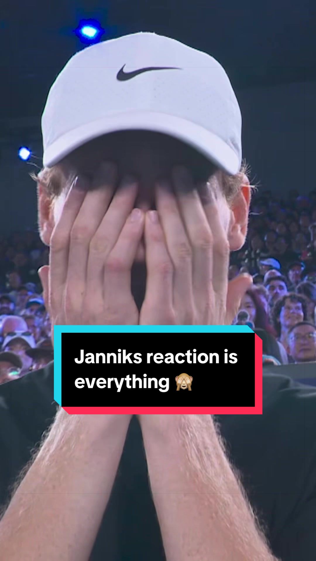 @Australian Open