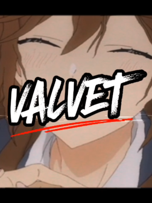 @ɢꜱ | ᴠᴀʟᴠᴇᴛ