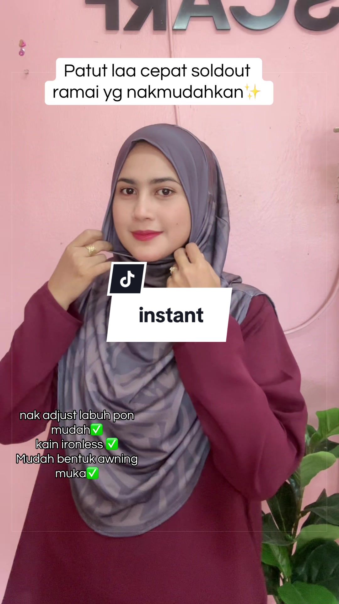 @Rawani Scarf
