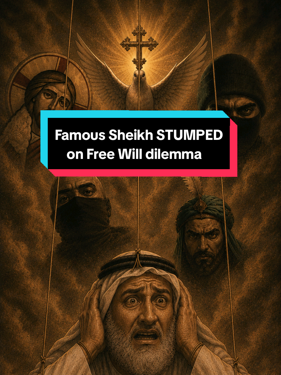 @Destroyer of Sunnis