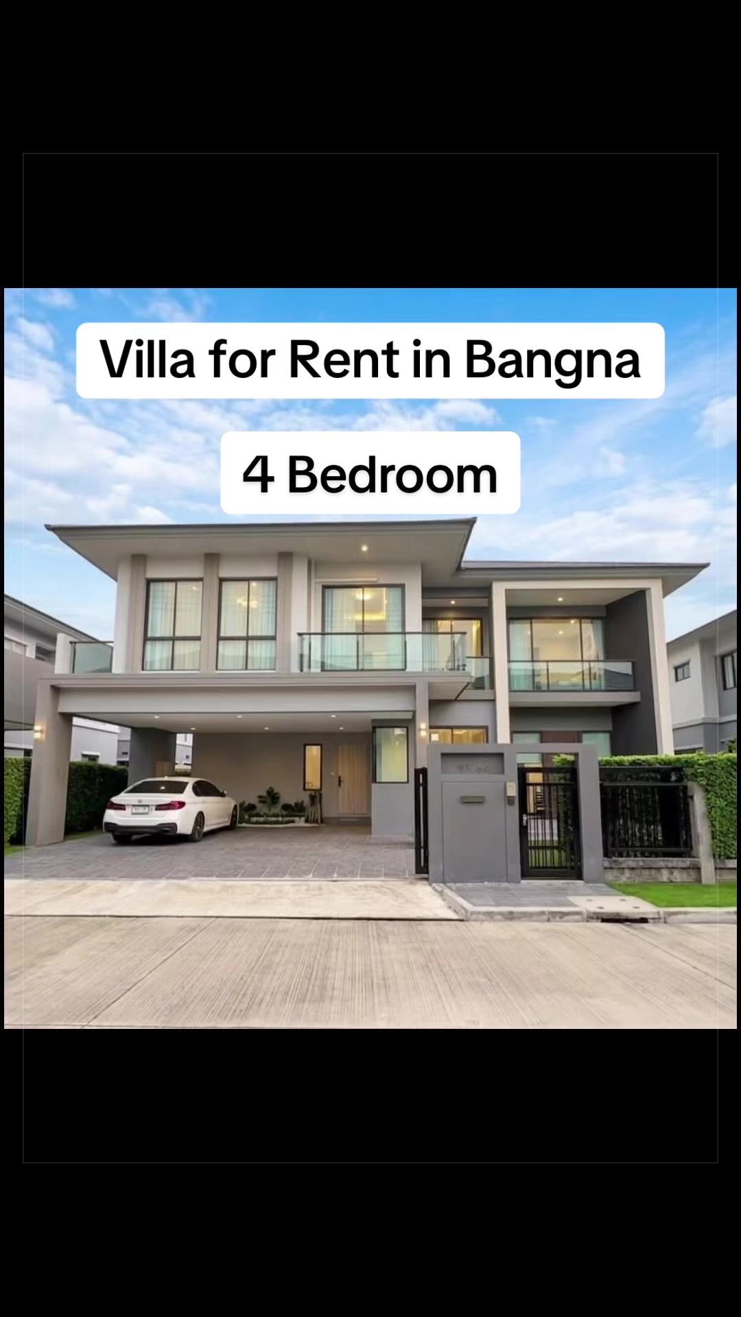 @Bangkok Property Rentals