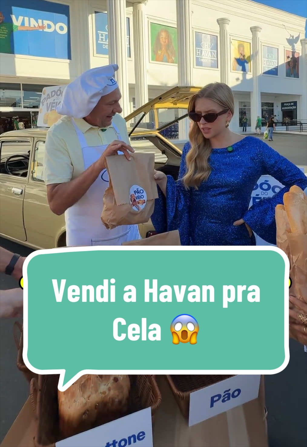 @Véio da Havan
