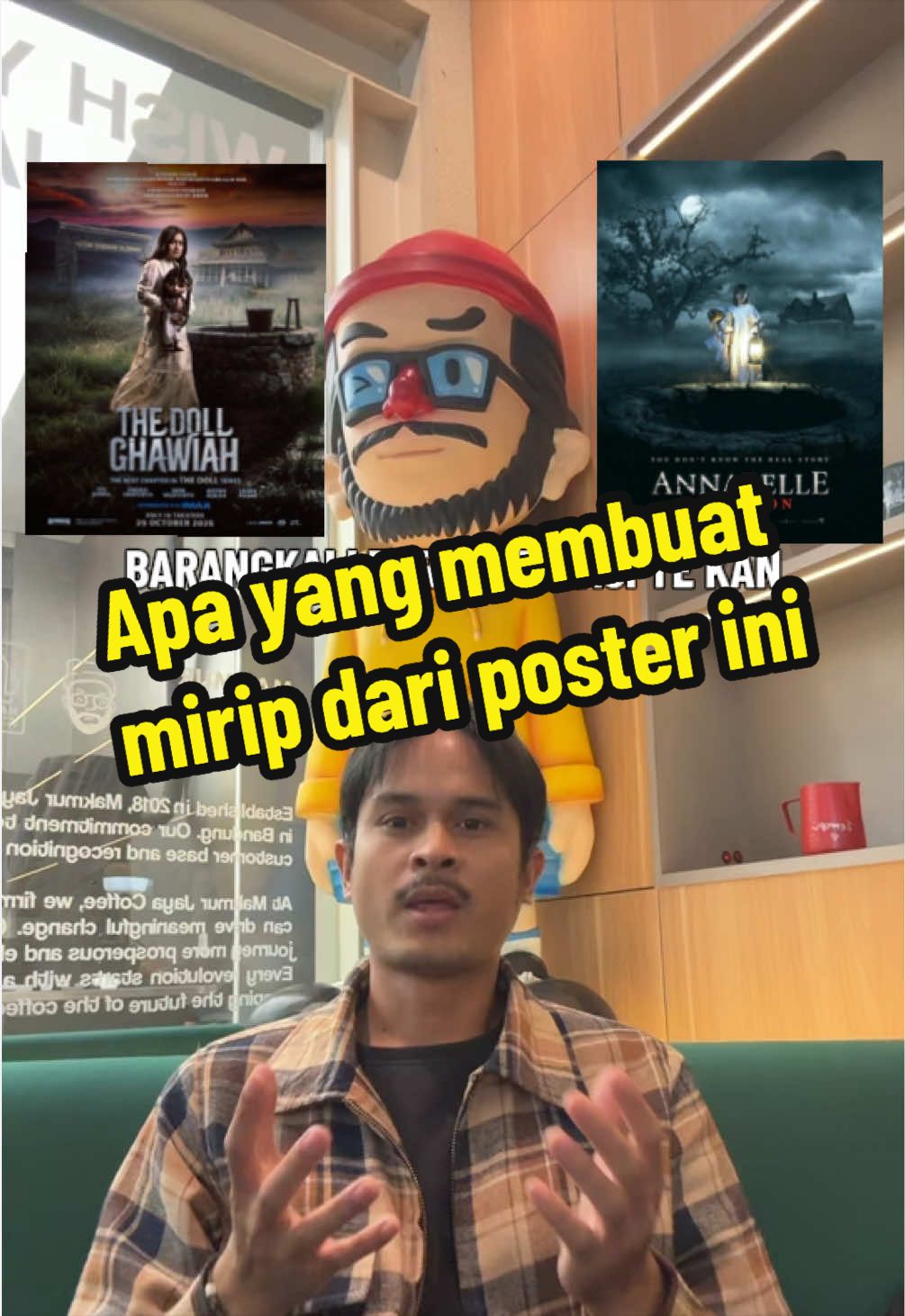 @Ulasan Film MZ‼️
