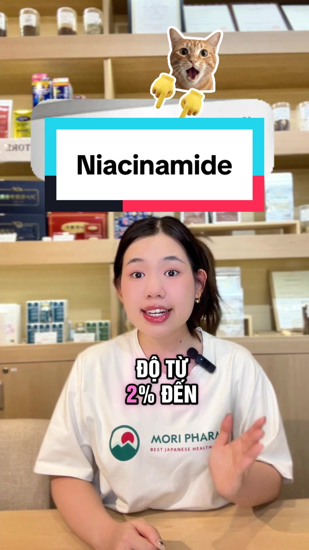 @MORI DRUGSTORE