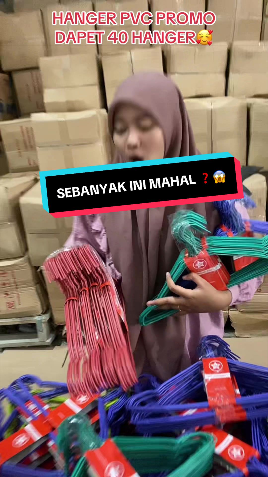@V MART NUSANTARA