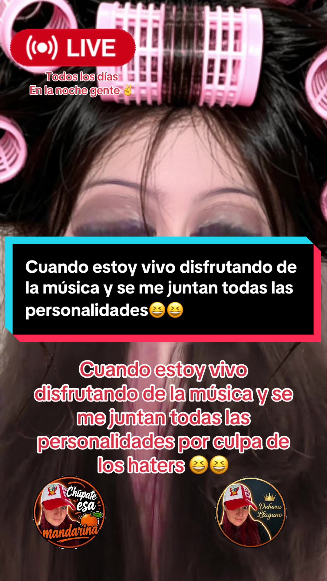 @Debora Llaguno