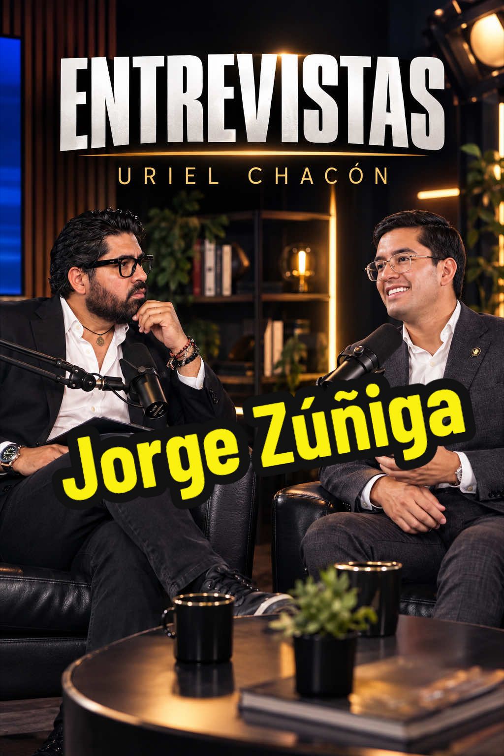 @Uriel Chacón