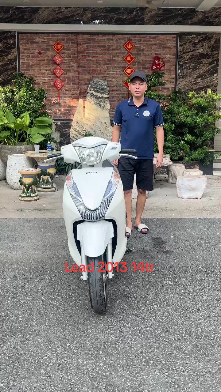 @Xe M&aacute;y Đức Dũng
