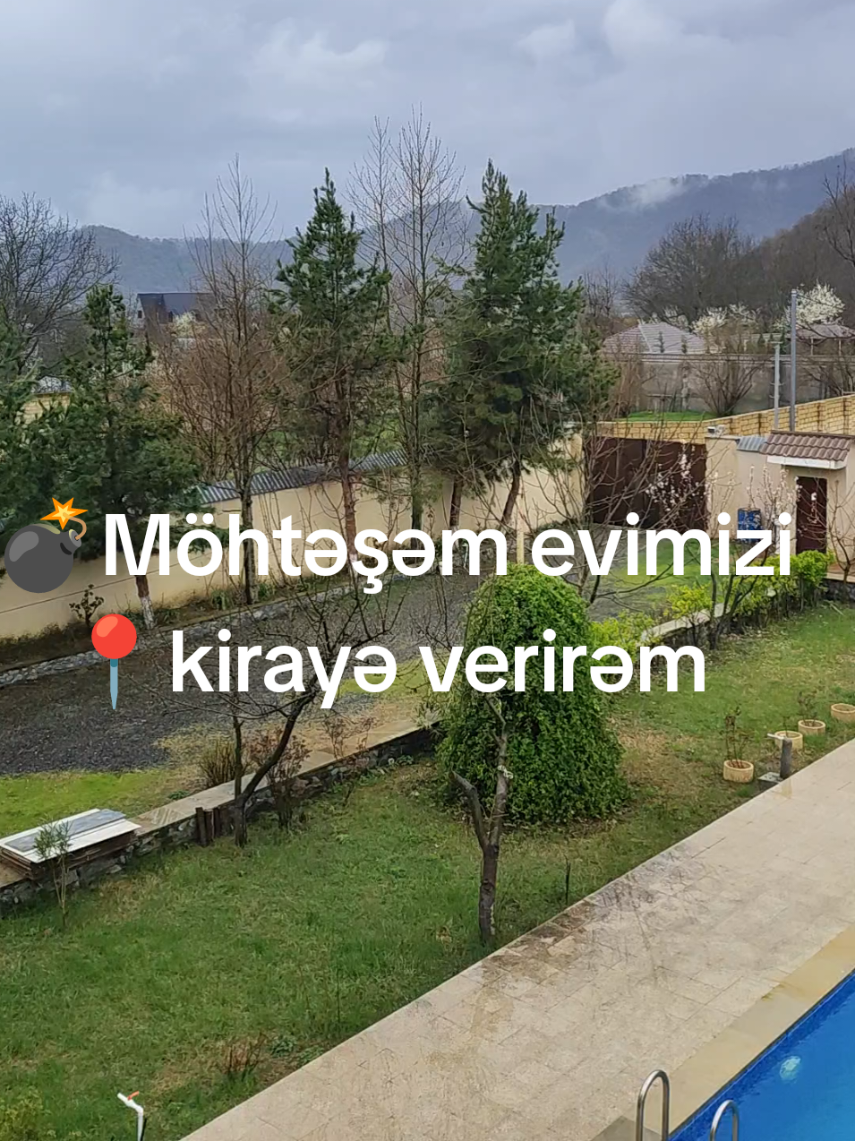 @Qəbələ Əmlak Ruzi