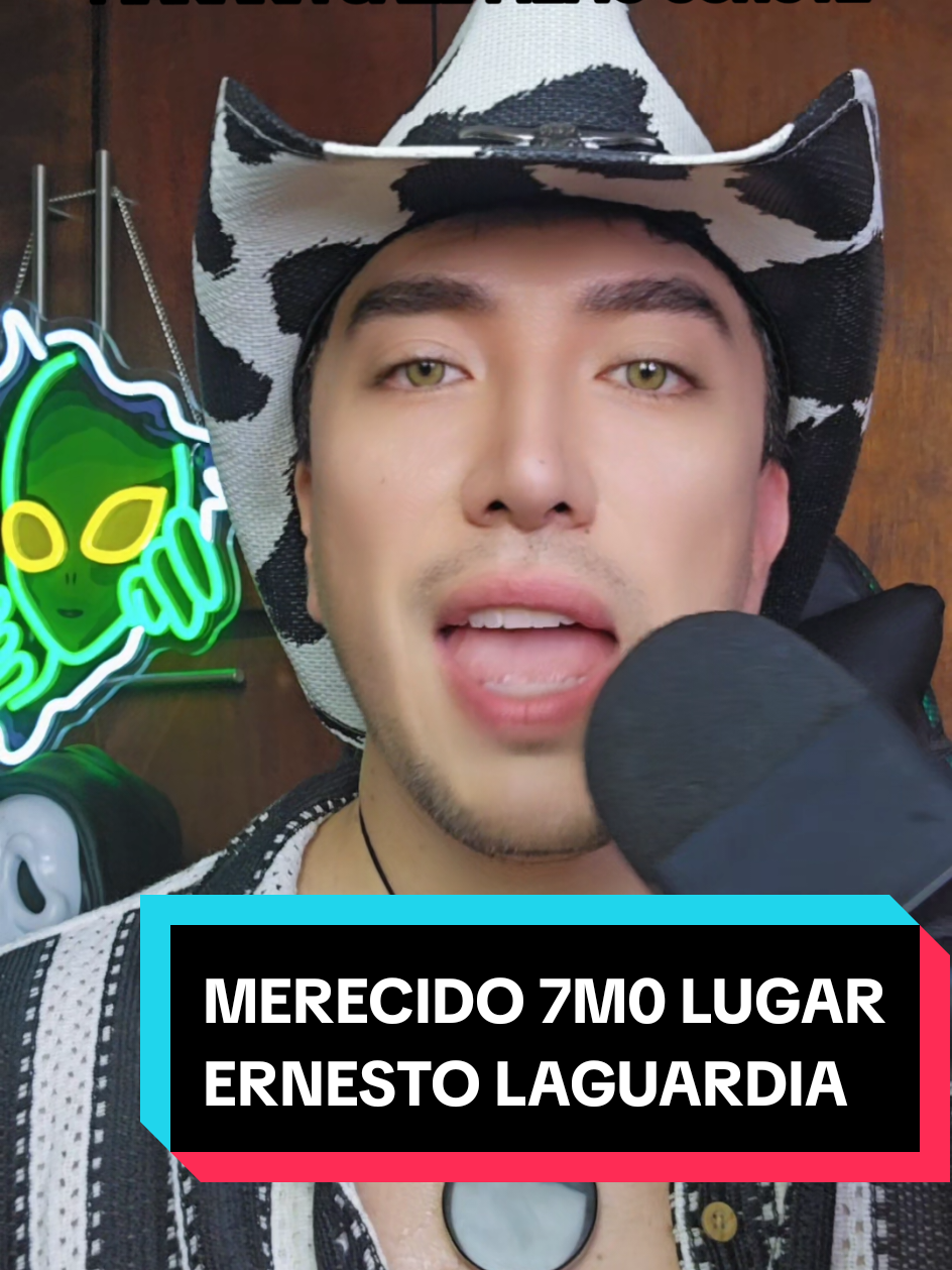 @Eivam Bicho Raro