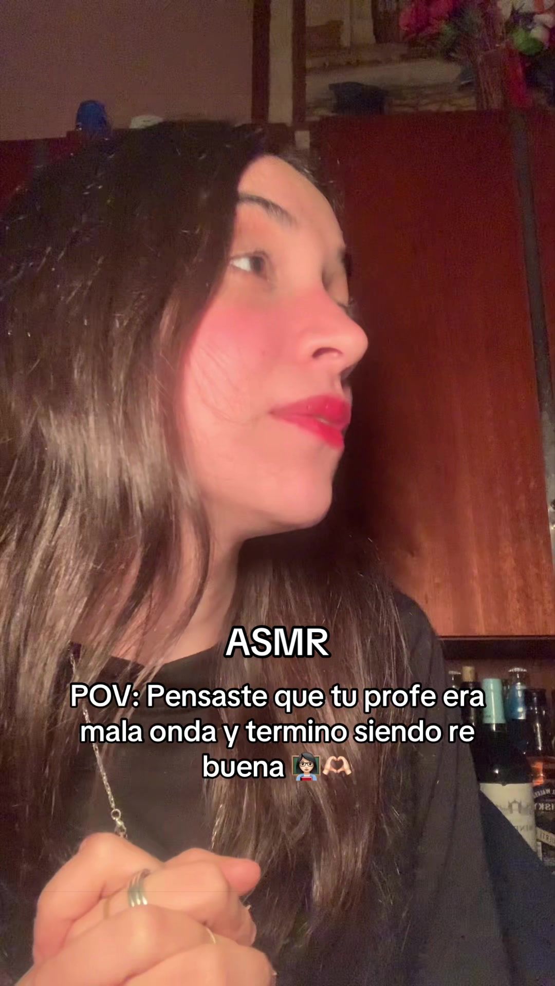 @Milufer ASMR 🌼