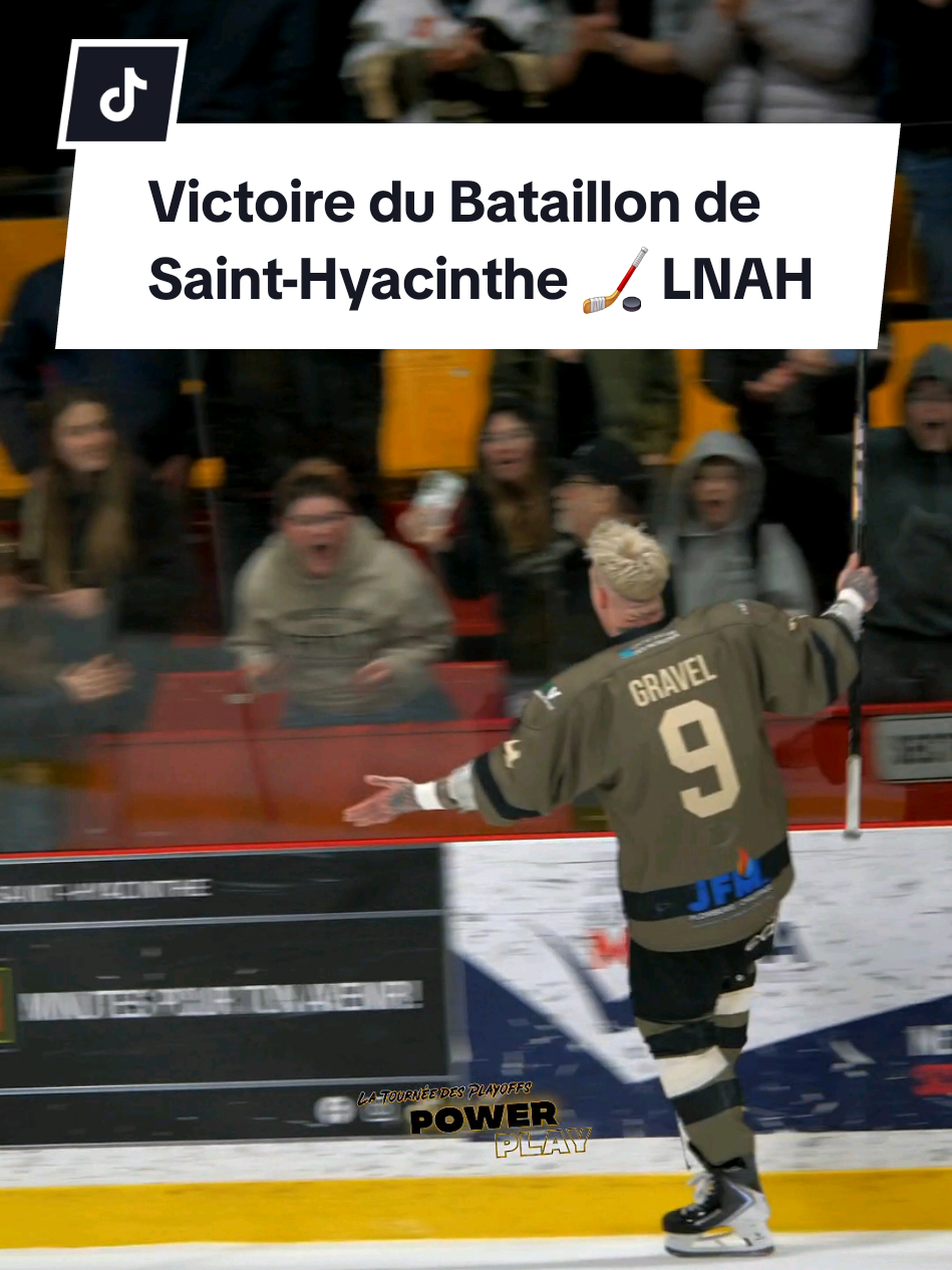 @Power Play Québec 🏒