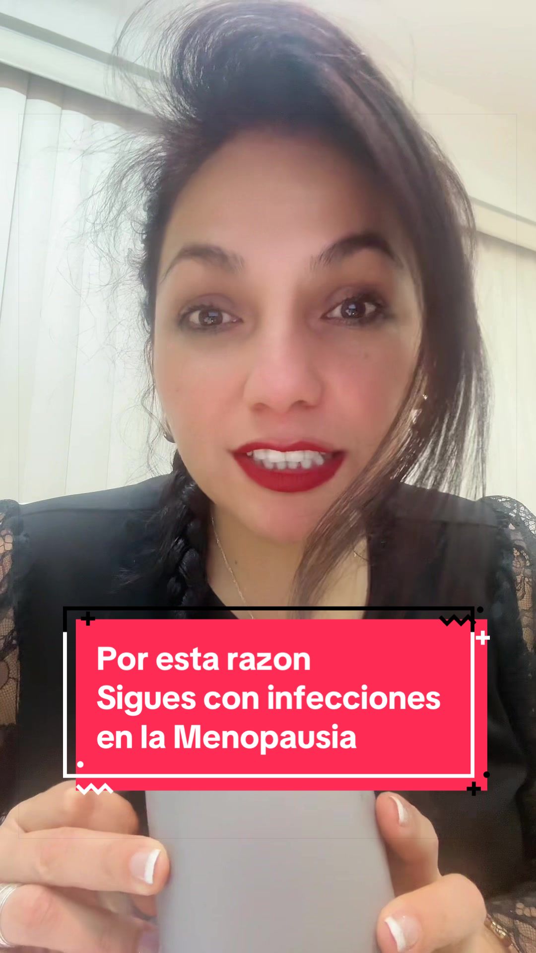 @Dra. Vanessa Fernández
