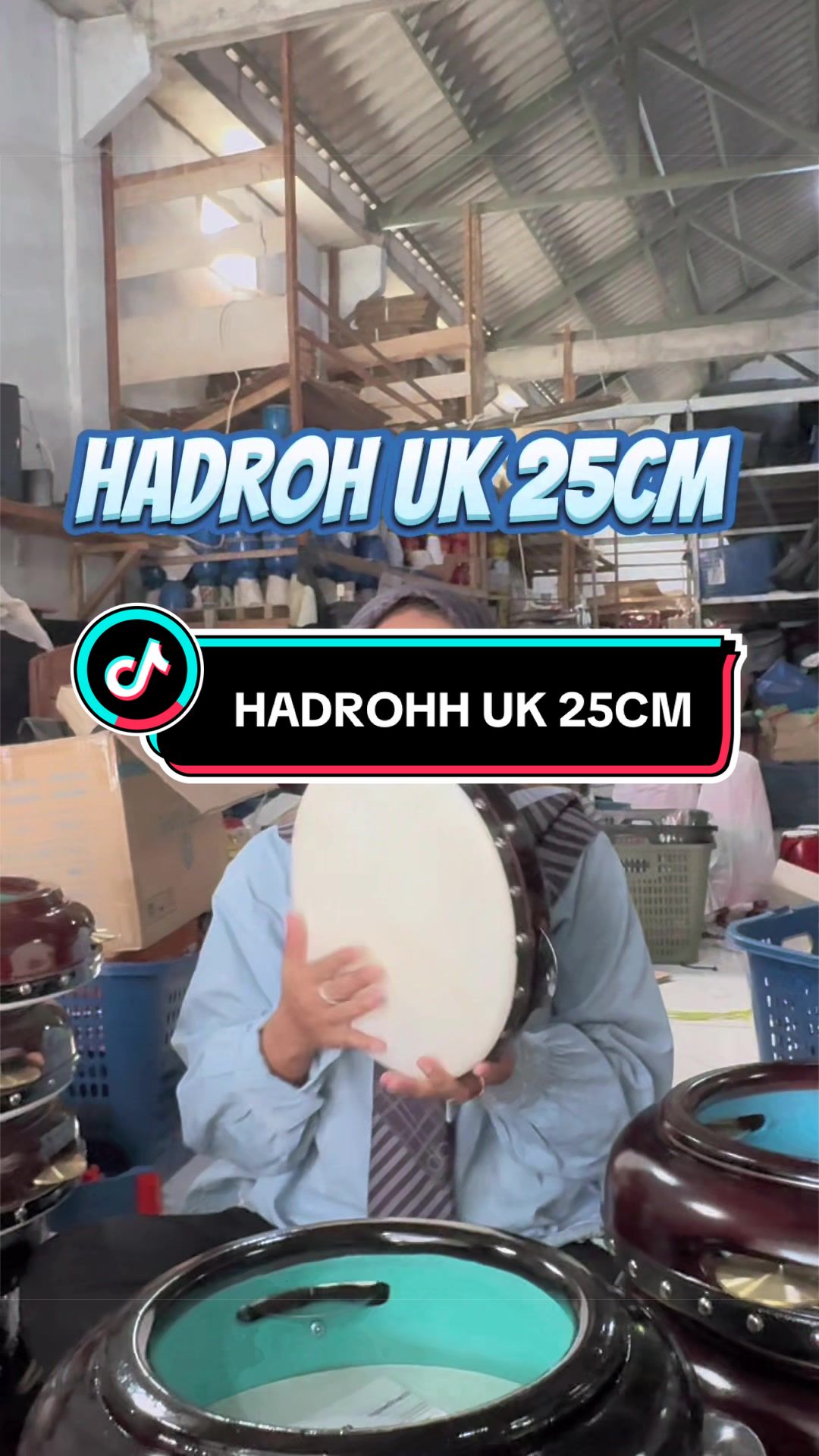 @Umik e Anak Hadroh