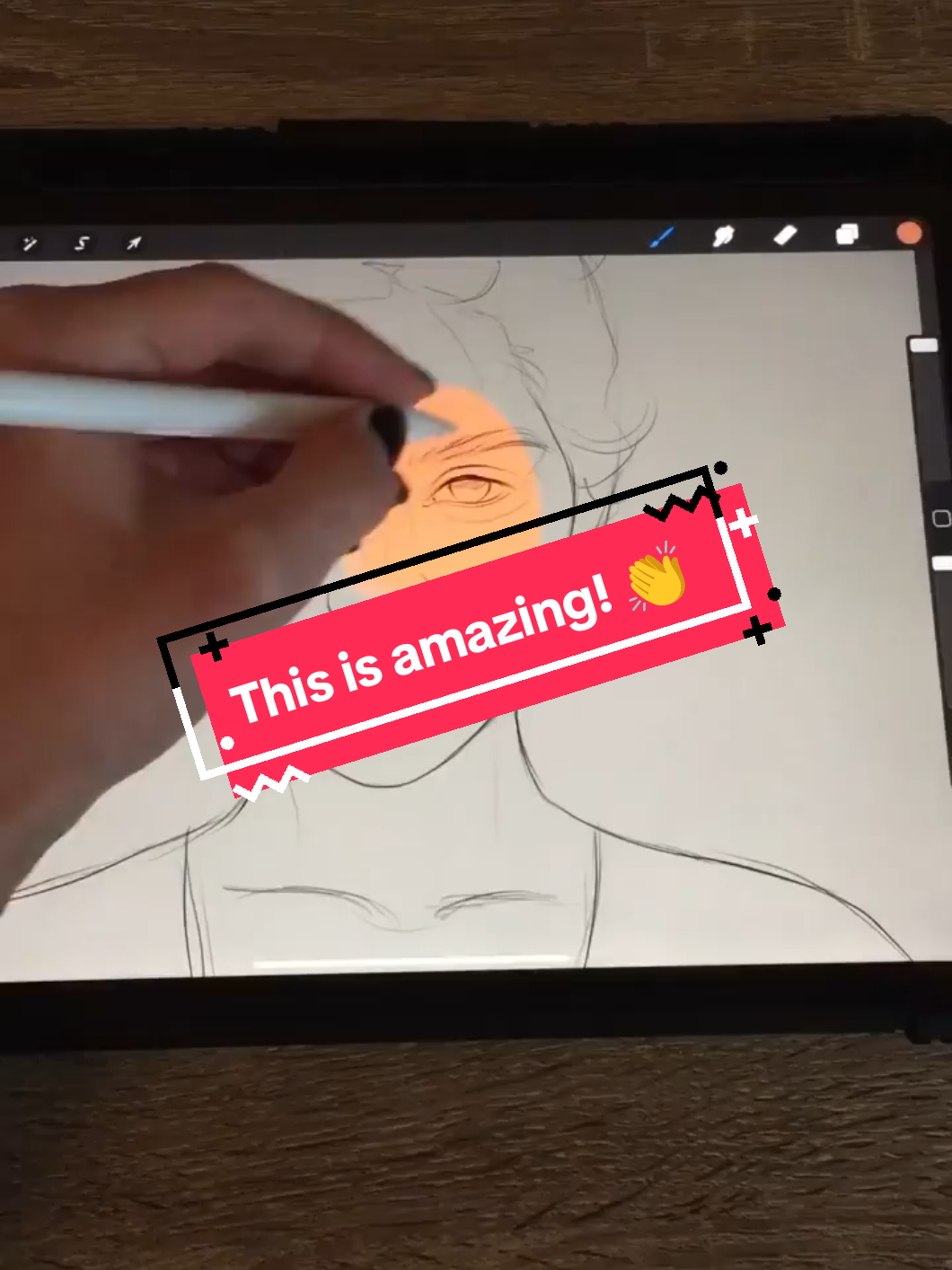 @Procreate | Digital Art