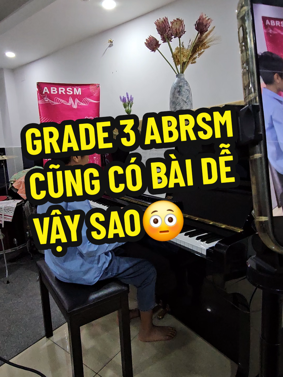 @Mr Vũ ABRSM