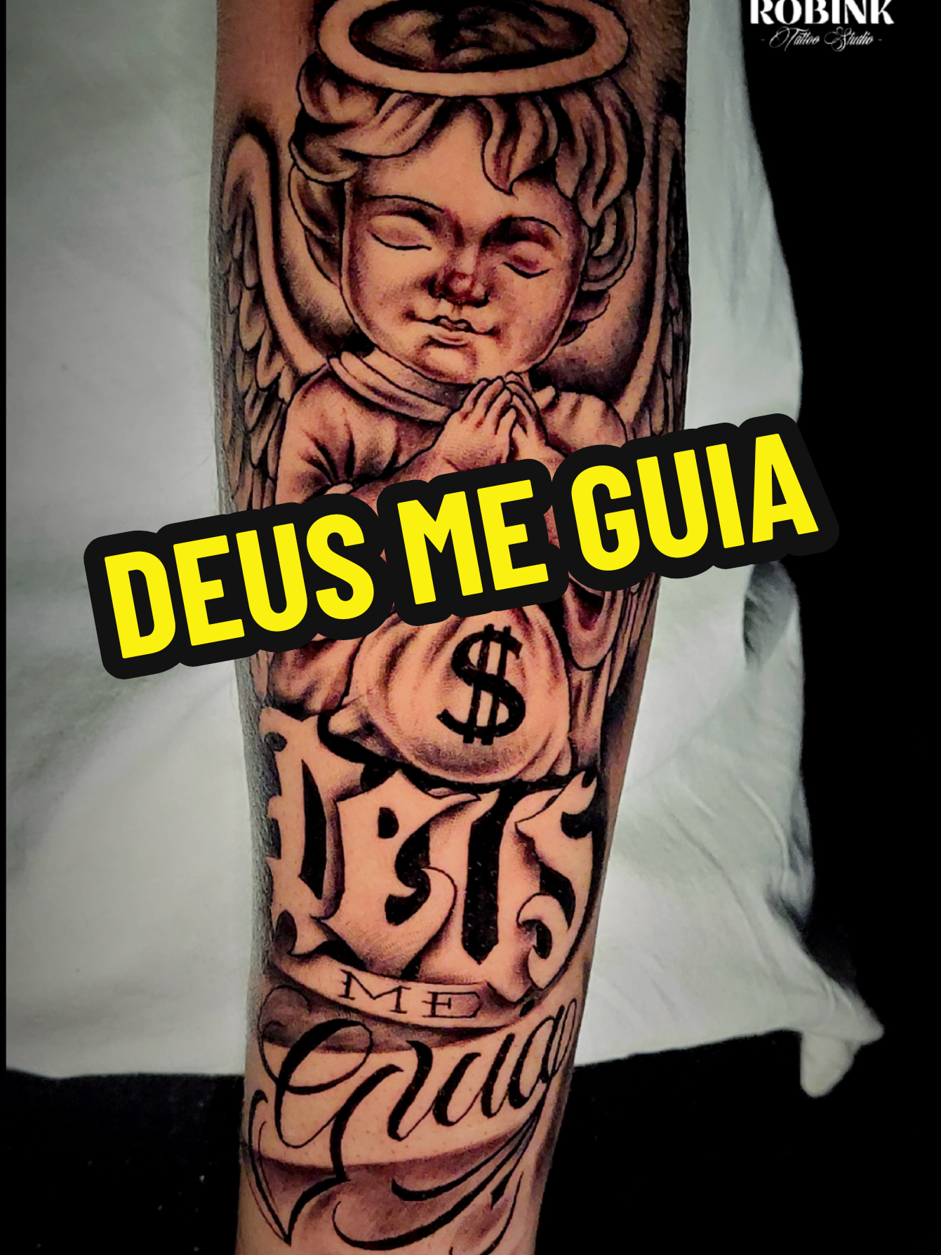 @robink TATTOOS