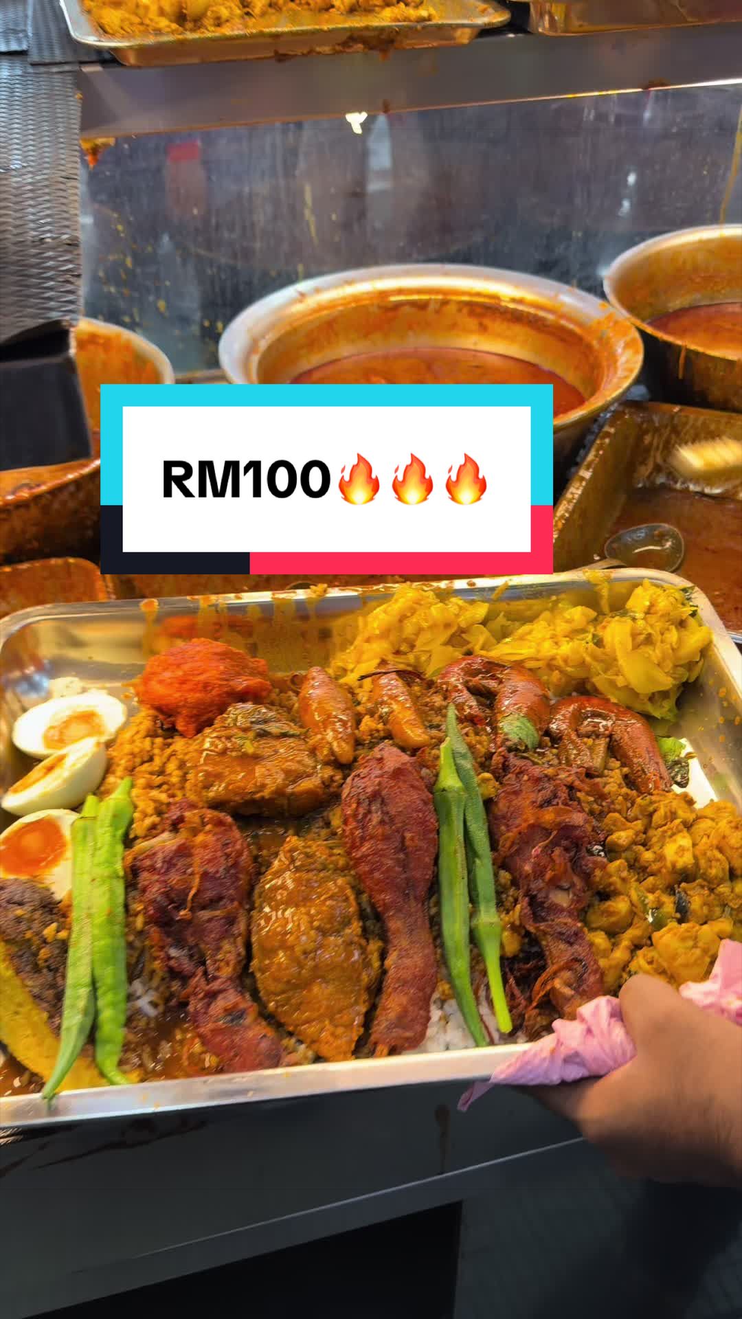 @NASI KANDAR SULAIMAN