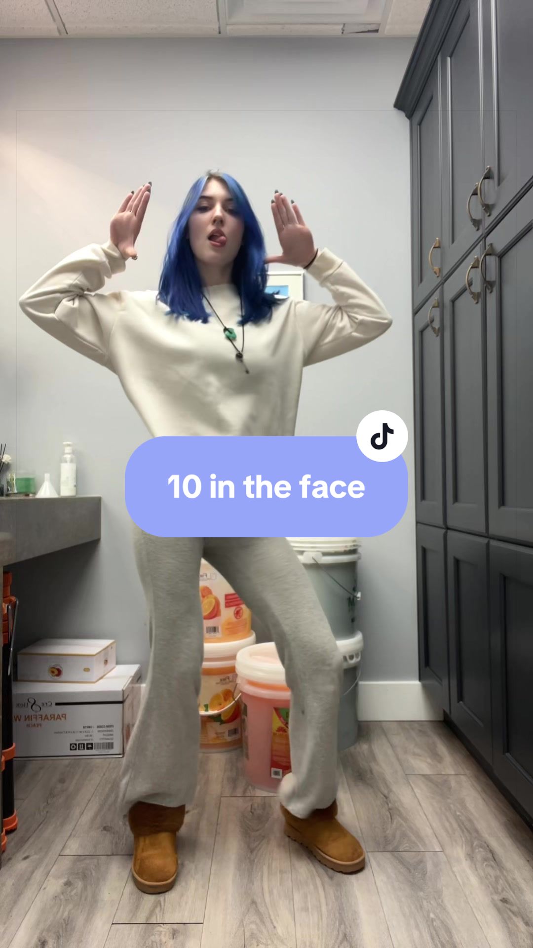 @Grace Unrau