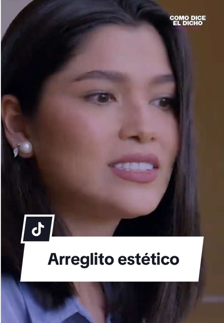 @Como dice el dicho