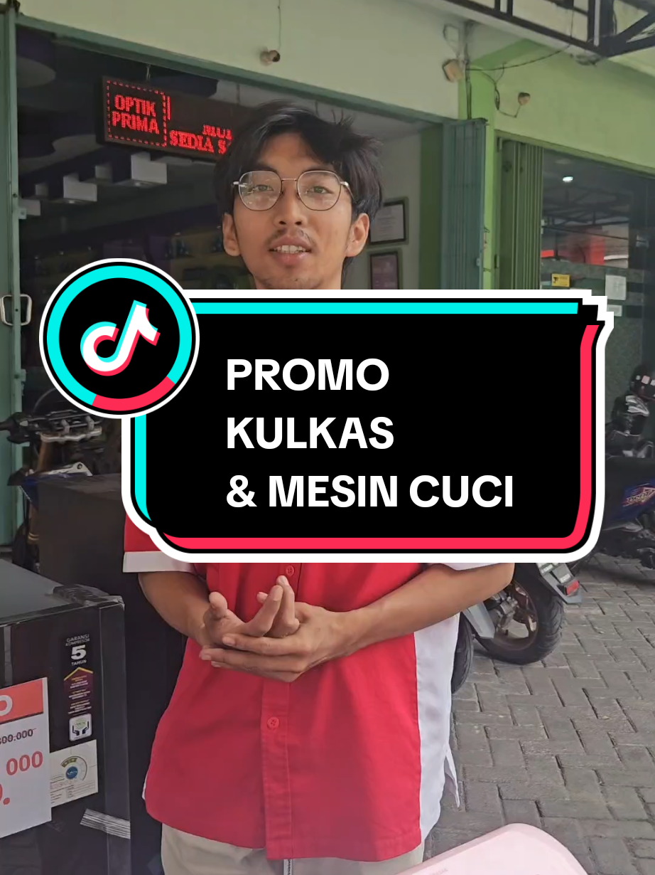 @CANDRA ELEKTRONIK WLINGI