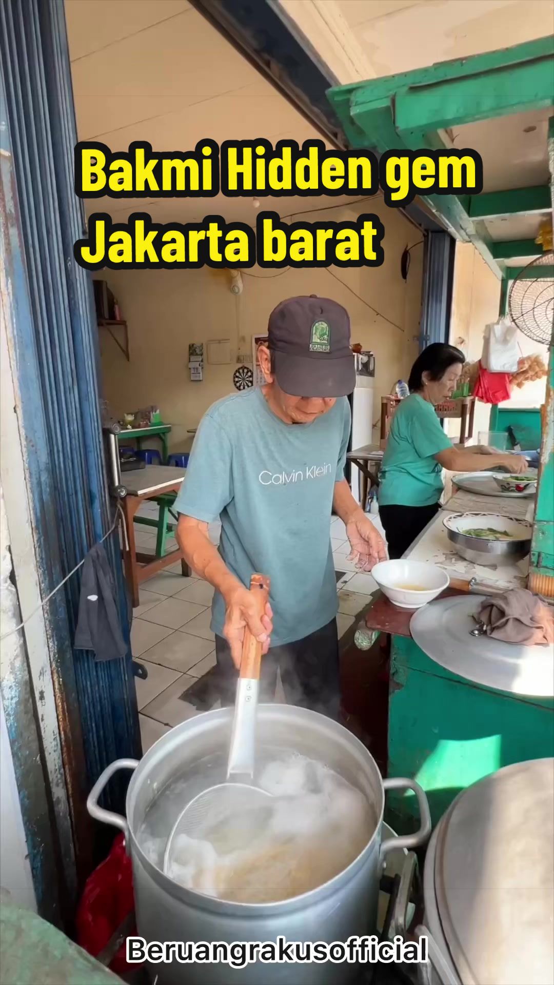 @Beruang Rakus