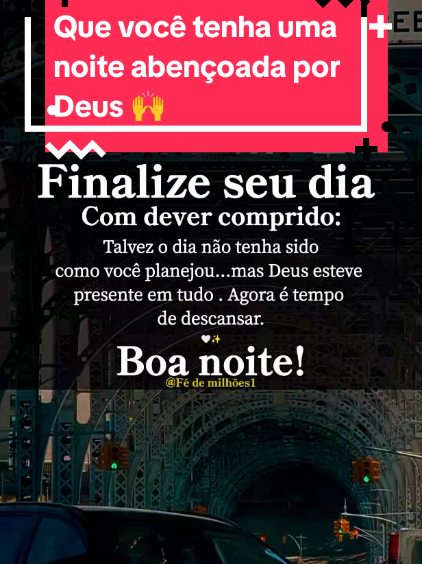 @Fé de milhões1