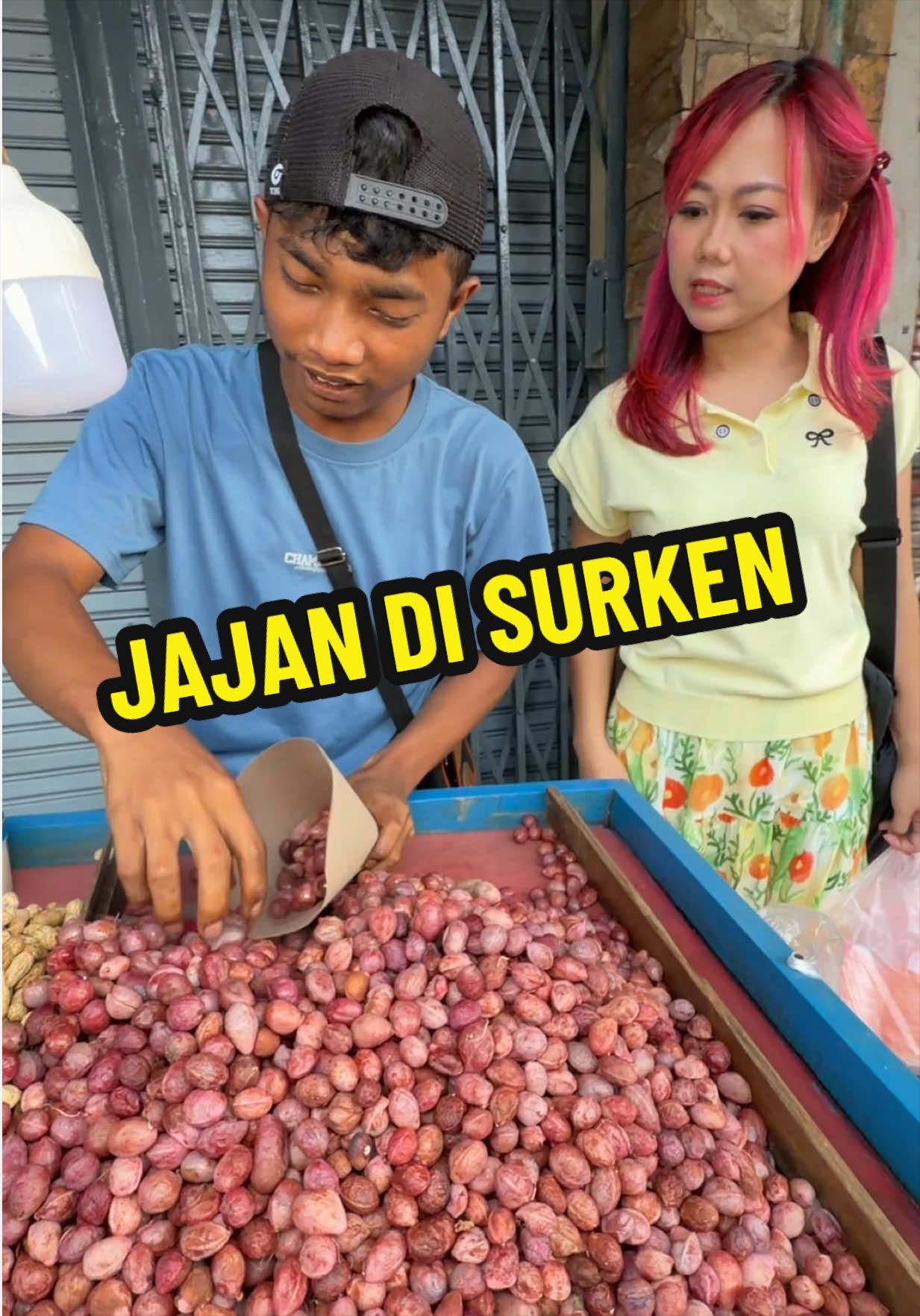 @Gina Angelia