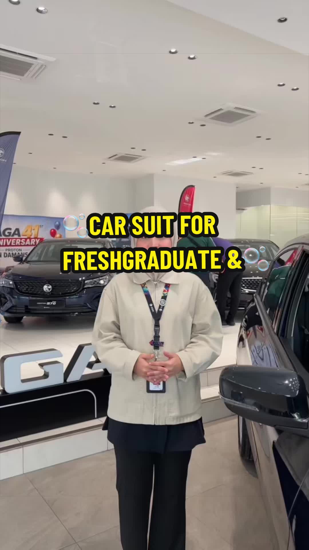 @Proton Eon Damansara