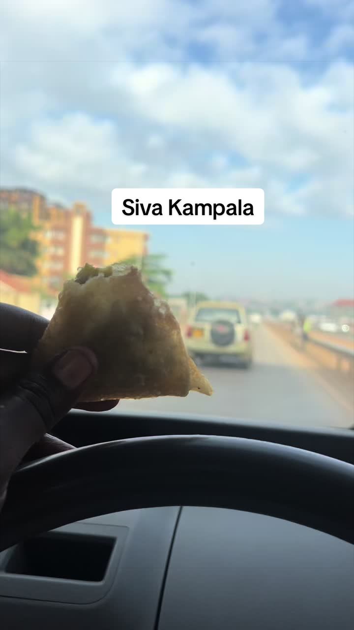 @🇺🇬Social King&bull;Social K🤴🏿NG