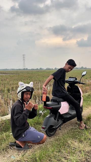 @Andi Lempong