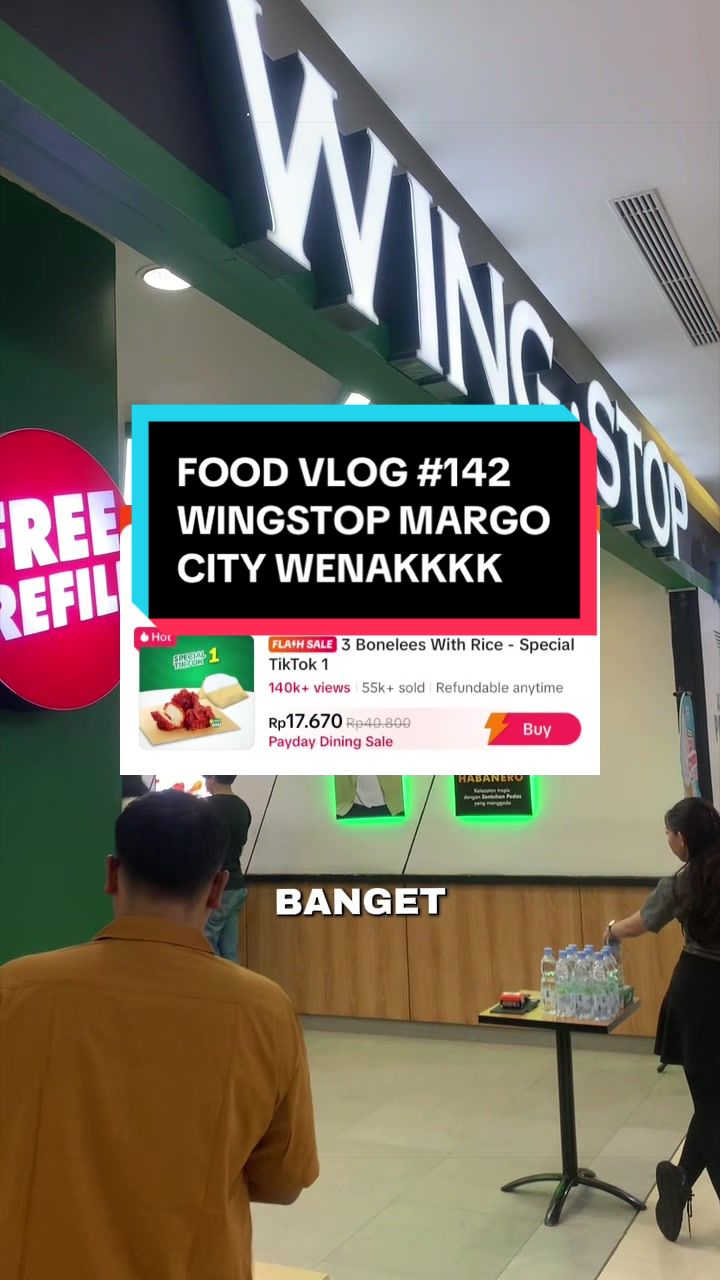 @Achmad | Food, Vlog, and Game
